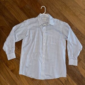 Gold Label Roundtree & Yorke shirt.